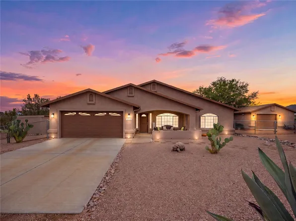 6350 N Quail Run Place, Kingman, AZ 86409