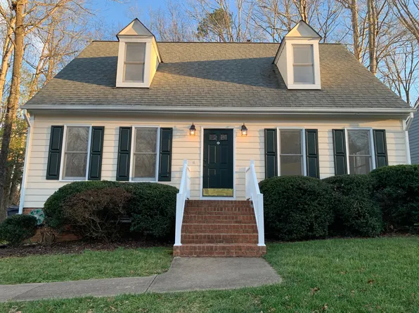 12307 Pomfret Ct, Midlothian, VA 23114