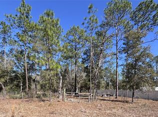 NE 3rd Pl #4, Williston, FL 32696