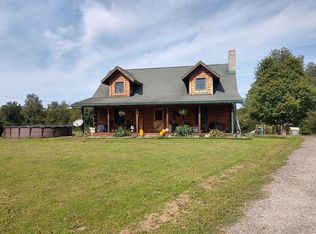 48622 Outpost Rd, Caldwell, OH 43724