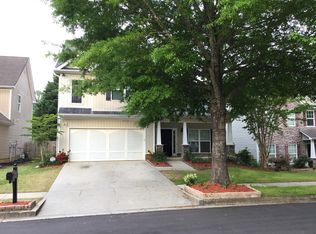 555 Austin Creek Dr, Buford, GA 30518