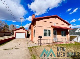 524 S 9th Ave, Raton, NM 87740
