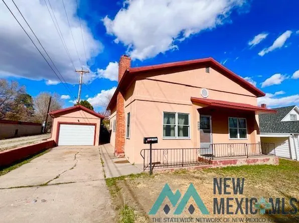 524 S 9th Ave, Raton, NM 87740