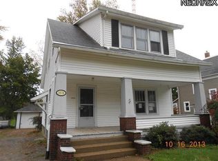 1076 N Ellsworth Ave, Salem, OH 44460