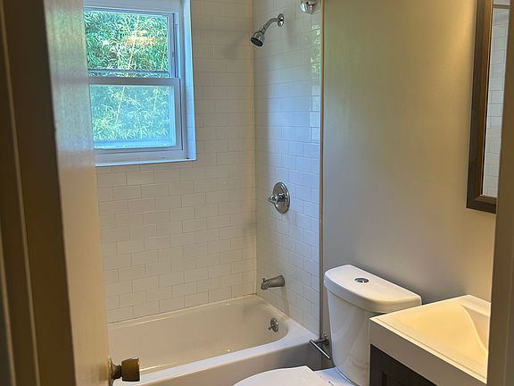Modern Bathroom