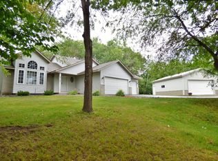 20122 215th Ave NW, Big Lake, MN 55309