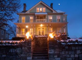 4 Dutchess Ter, Beacon, NY 12508