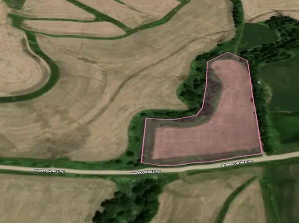 32100 Whippoorwill Rd, Minden, IA 51553