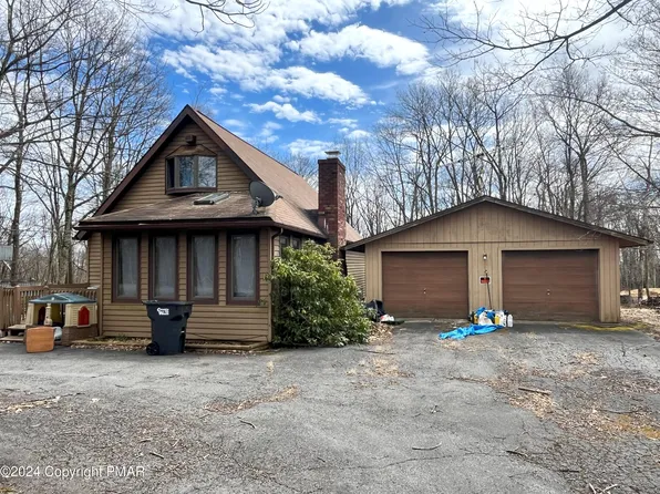 32 Spokane Rd, Albrightsville, PA 18210