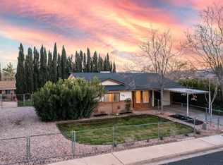 1341 W 710 N, Saint George, UT 84770