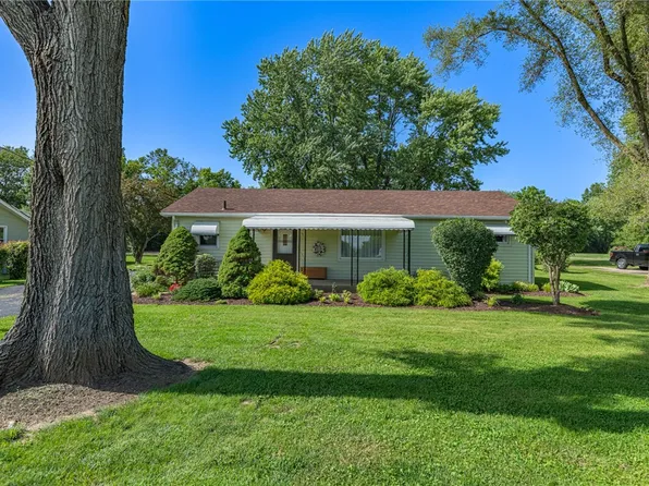 6348 Trenton Franklin Rd, Middletown, OH 45042