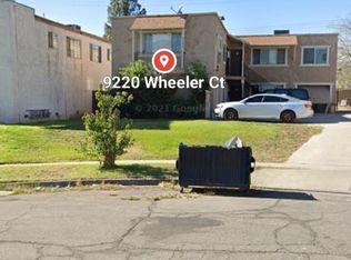 9220 Wheeler Ct APT B, Fontana, CA 92335