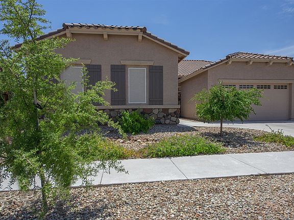 2nd image of 16811 W Camino Vivaz