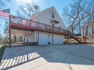 16351 Pin Oak Ln, Rogers, AR 72756
