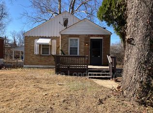 241 Henquin Dr, Saint Louis, MO