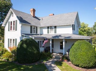 107 N Sunset Dr, Broadway, VA 22815