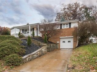 171 Sheldon Ave, Pittsburgh, PA 15220