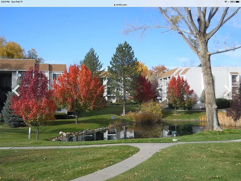 4616 S Quail Vista Cv #C — Photo 2