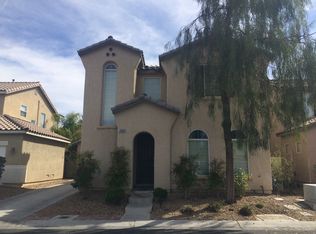 7808 Littondale St, Las Vegas, NV 89139