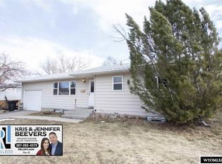 2933 Belmont Rd, Casper, WY 82604