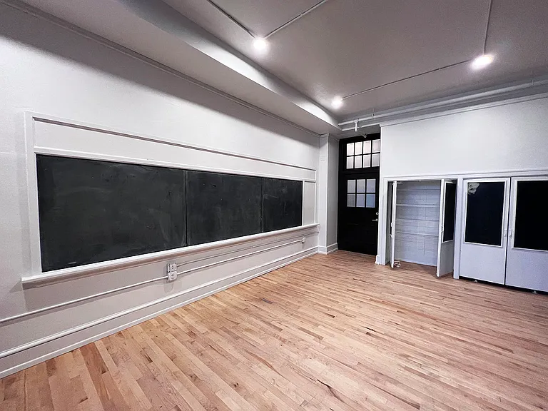 Common Area