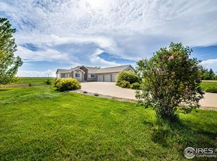 7308 Willow Ridge Dr, Windsor, CO 80550