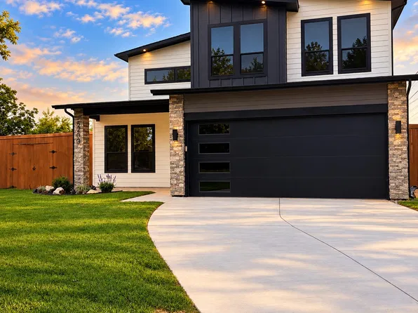 5200 Gibson Dr, The Colony, TX 75056