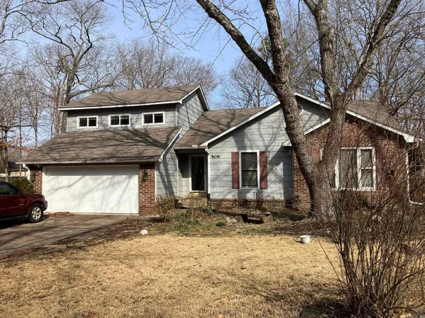 909 S Shobe Rd, Bryant, AR 72022