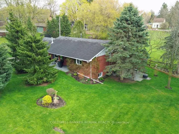 2 Ryans Ln, New Tecumseth, ON L0G 1W0