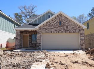 10712 Wild Chives, Conroe, TX 77385