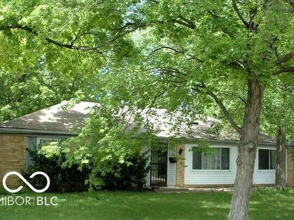 10330 Rockford Ct, Indianapolis, IN 46229