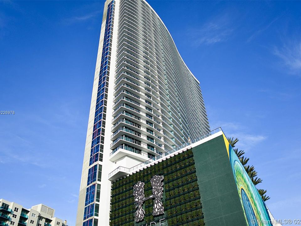 1st image of 4111 S Ocean Dr #2801