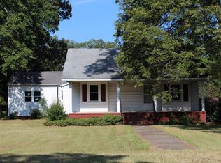 109 Watson St, Trenton, SC 29847