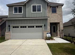 1177 Toledo Bend Dr, College Station, TX 77845