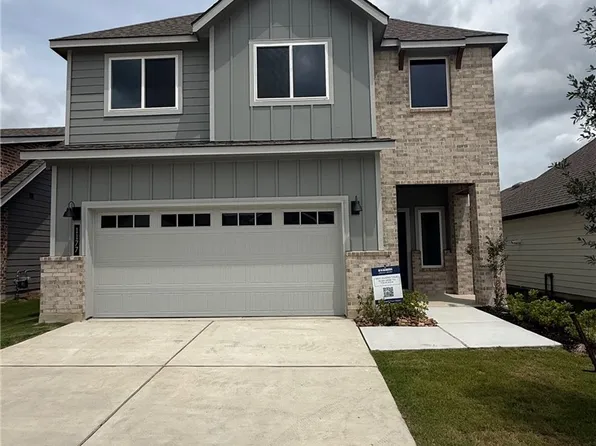 1177 Toledo Bend Dr, College Station, TX 77845