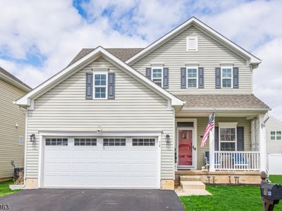 70 Trafalgar Ct, Sparta, NJ, 07871