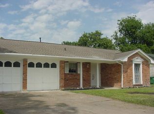 8011 Springtime Ln, Houston, TX 77075