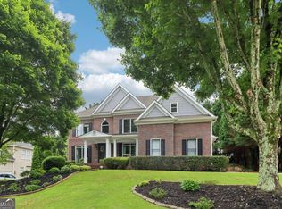 4085 Hillcrest View Ct, Suwanee, GA 30024