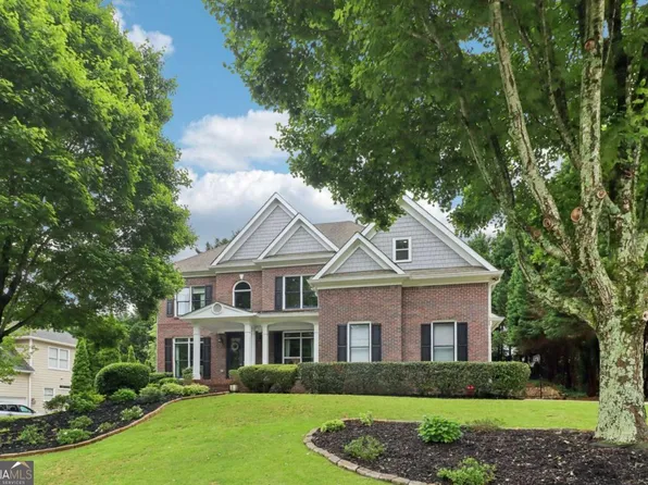 4085 Hillcrest View Ct, Suwanee, GA 30024