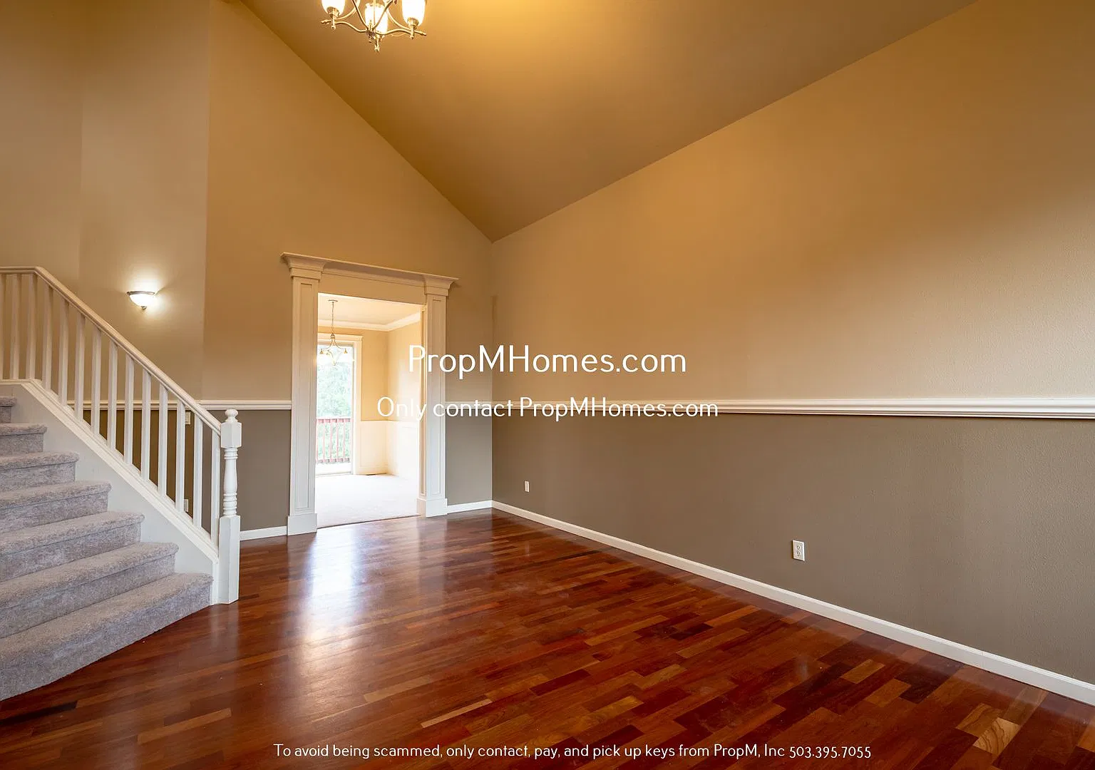 Beautiful & Spacious Four Bedroom Home W/ Inviting Backyard! — Photo 3