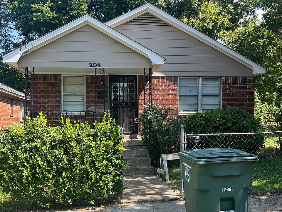 1st image of 204 Saffarans Ave