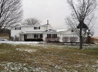 131 Rhoer Rd, Slippery Rock, PA 16057