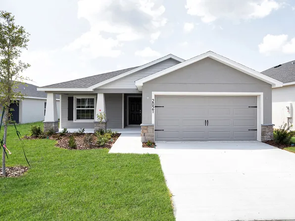 Parsyn Plan, Aviary at Rutland Ranch