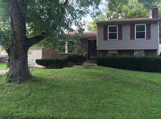 3603 Kiki Ct, Louisville, KY 40219