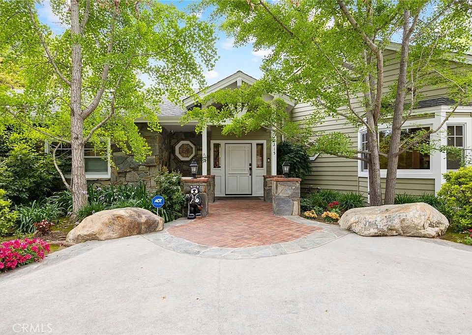 2215 Valle Dr, La Habra Heights, CA 90631 Zillow