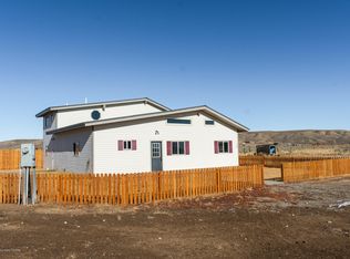 19 Sandy Ln, Boulder, WY 82941