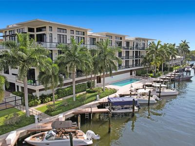 2770 NE 14th Street #303, Fort Lauderdale, FL, 33304