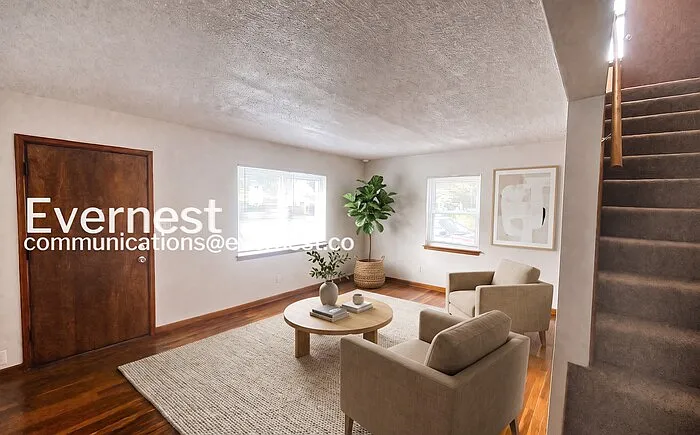 3 bed, 1.0 bath, 1105 sqft, $1,450 — Photo 4