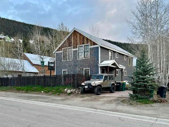 607 Second Street #B, Crested Butte, CO 81224