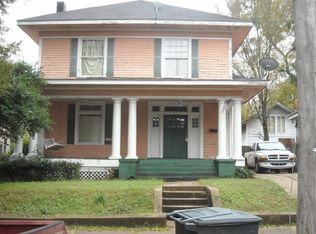 651 Herndon St, Shreveport, LA 71101